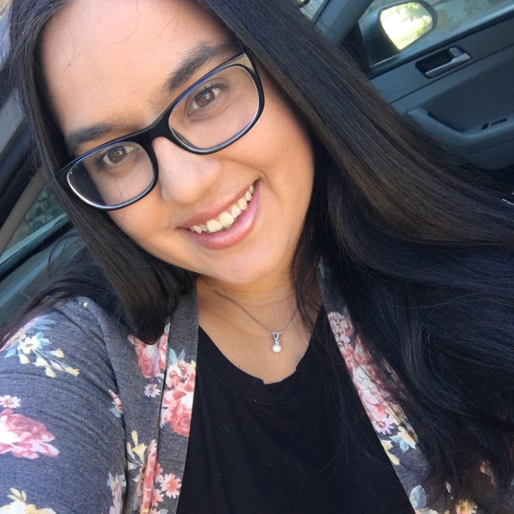 Meet your Posher, Stefanie